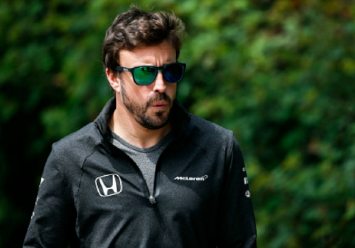Fernando Alonso najavio kraj karijere nakon ove sezone