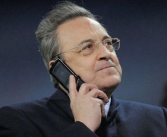 NAPOKON TROŠI NOVAC Perez spremio 140 miliona, OVA DVA igrača stižu u Real Madrid!