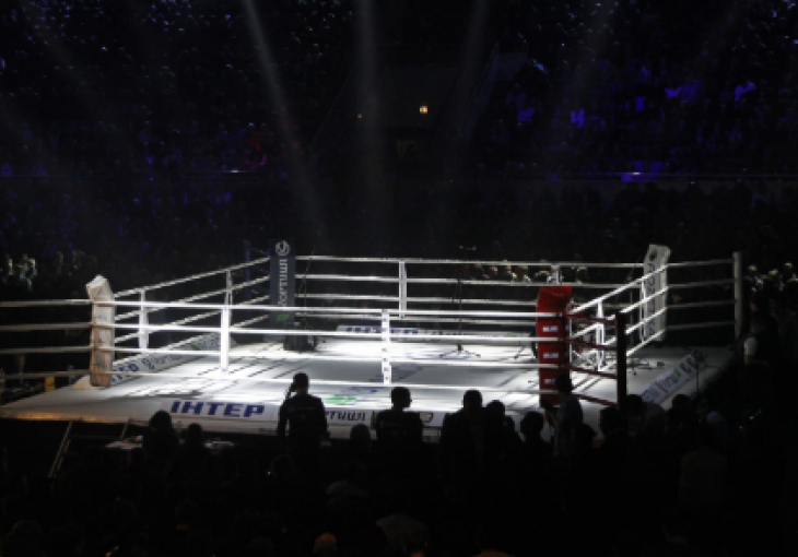 KAKAV ĆE TO SPEKTAKL BITI: Potvrđena jedna od najvećih bokserskih borbi u posljednje vrijeme!