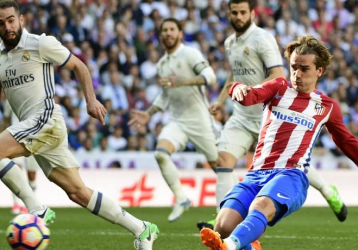 BITKA ZA MADRID: Real i Atletico u lovu na jednog od najboljih defanzivaca Premierlige