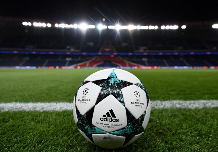 UEFA NEĆE SJEDITI SKRŠTENIH RUKU: Zbog sinoćnjeg skandala biće uvedene PROMJENE