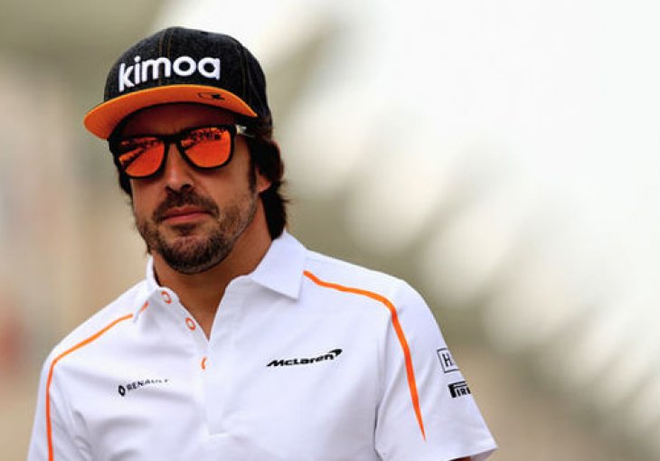 Alonso negirao da će naredne sezone voziti za Red Bull