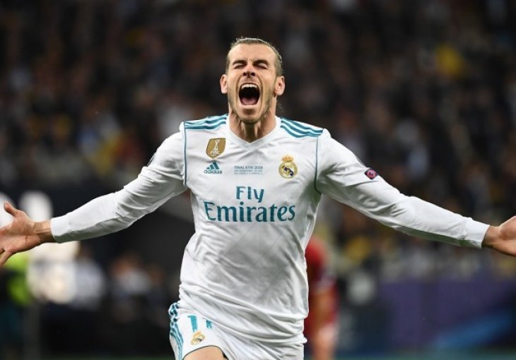 KO VOLI NEKA IZVOLI: Real stavio Balea na transfer listu, cijena je prava 