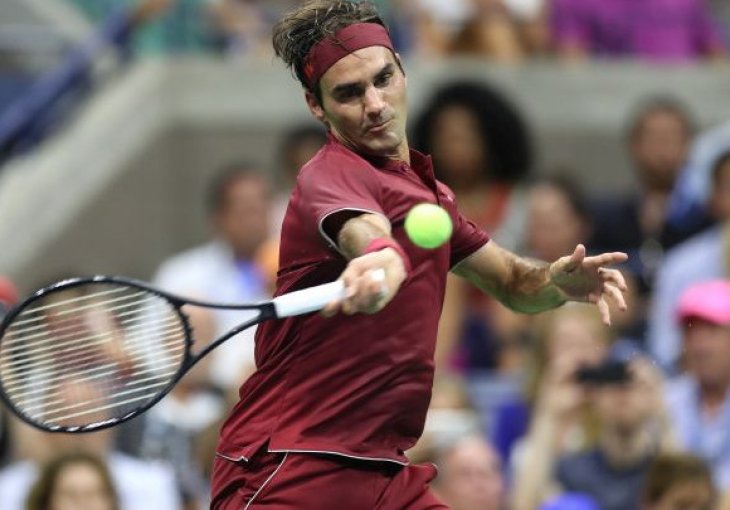 Federer: Novak je bio u sjeni mog rivalstva s Rafom!