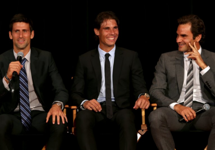 Rafael Nadal: Đoković je dokazao da može biti najbolji