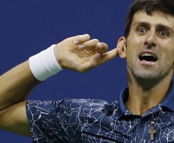 FEDERER SE PONOVO POKLONIO NOVAKU! Ono što je Švicarac rekao oduševiće sve u Srbiji!