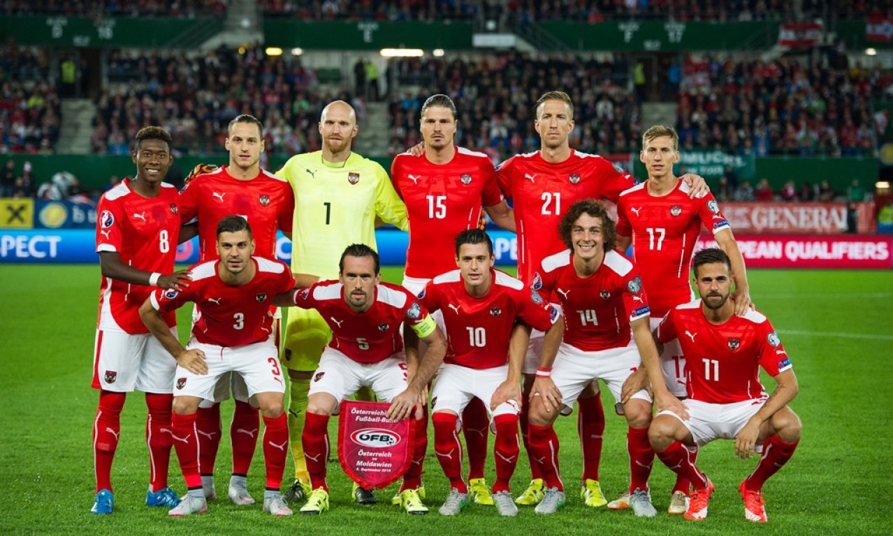 austria-national-football-team