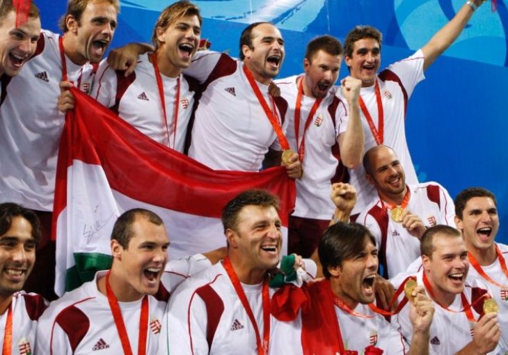 Vaterpolo: Mađari preko Australije do zlata na Svjetskom kupu, Srbija bronzana