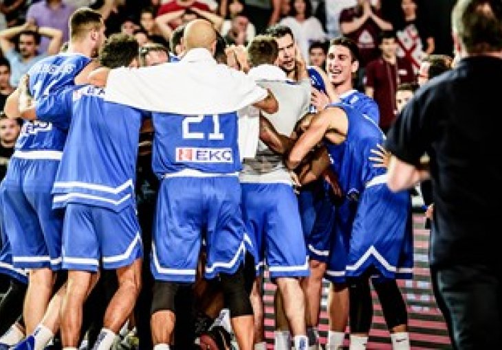 Mundobasket kvalifikacije: Grčka osigurala plasman, pobjede Rusije i Francuske