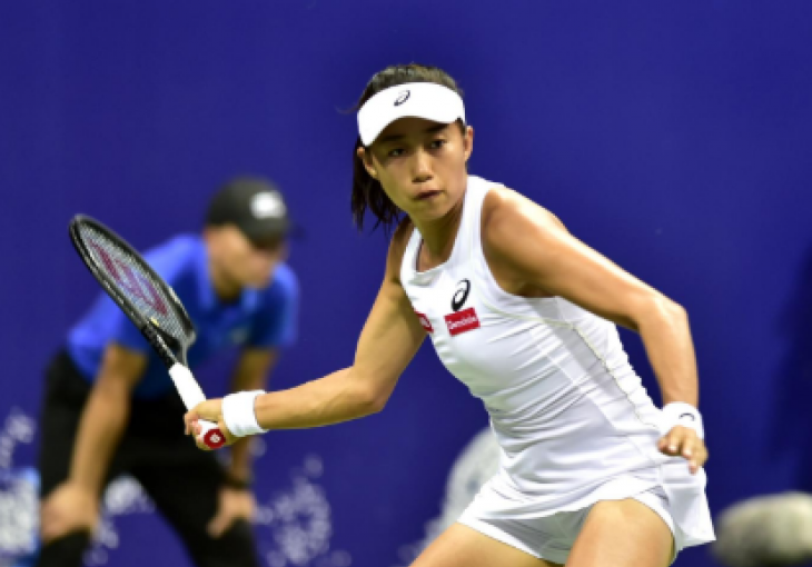 Q.Wang osvojila WTA turnir u Guanzhou