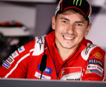 Lorenzo doživio najteži pad u karijeri, navijači u nevjerici
