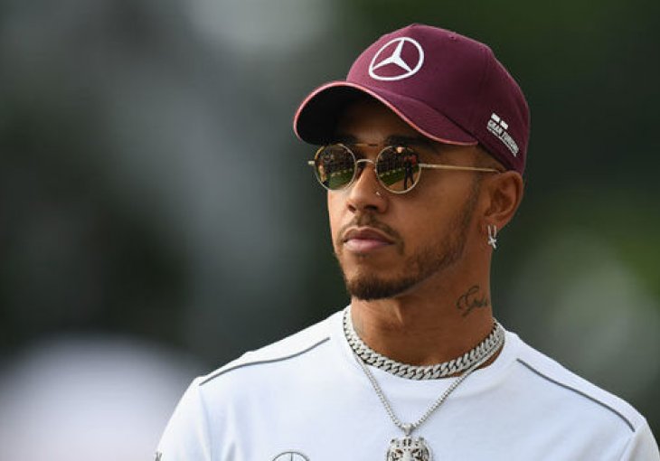 Hamilton: Nemam pojma šta se dešava sa Vettelom i Ferarrijem
