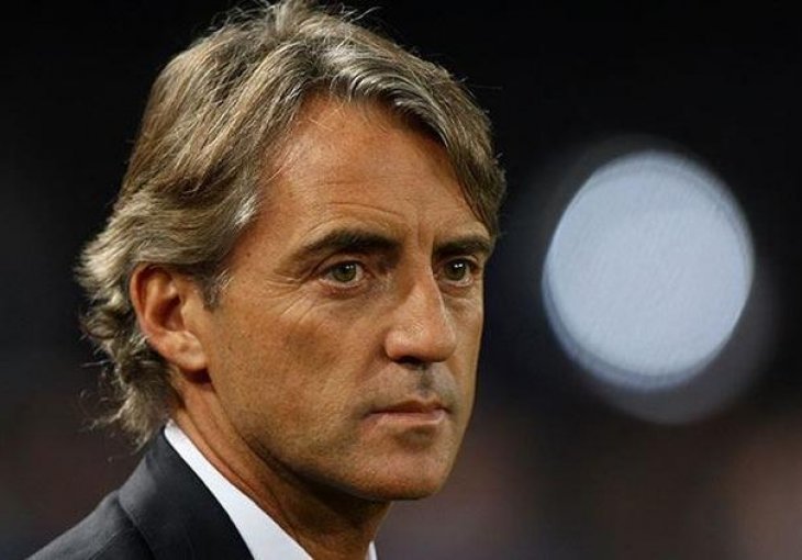 Mancini: Balotelli i Belotti su dobri igrači, ali poziv će dobiti tek kada se vrate u formu