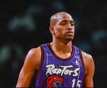 Vince Carter zakucavanjem u 41. godini posramio puno mlađe igrače u NBA