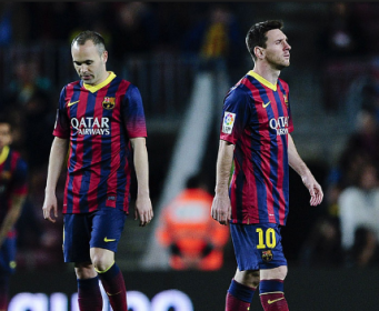 Barca se prisjetila najteže noći posljednjih godina:
