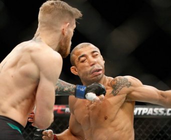 VRHUNSKI UŽITAK I ADRENALIN DO MAKSIMUMA: 20 NAJBOLJIH nokauta u historiji UFC-a!