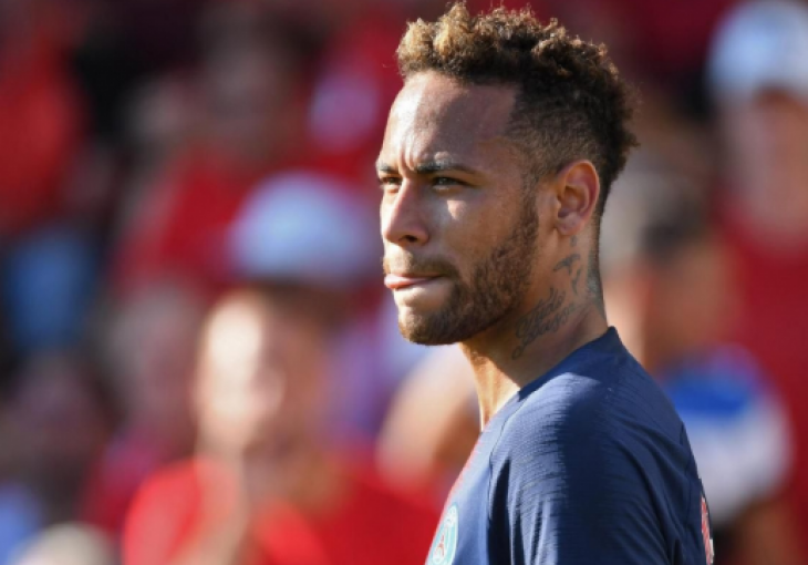 Neymar napušta PSG na kraju sezone, nadzire se naredna destinacija