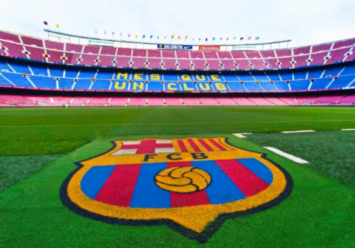 Barcelona predstavila novi dizajn Nou Campa