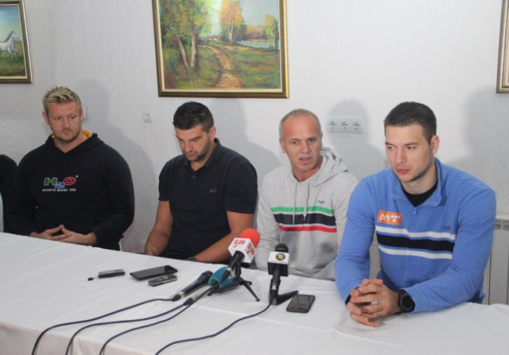 Šuman: BiH ima šansu da se prvi put plasira na Evropsko prvenstvo
