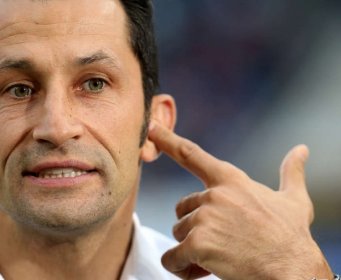 SALIHAMIDŽIĆ VEĆ SLAŽE TIM: Dragulj evropskog fudbala odbio Barcu i stiže u Munchen, OVO će biti STRAŠAN Bayern