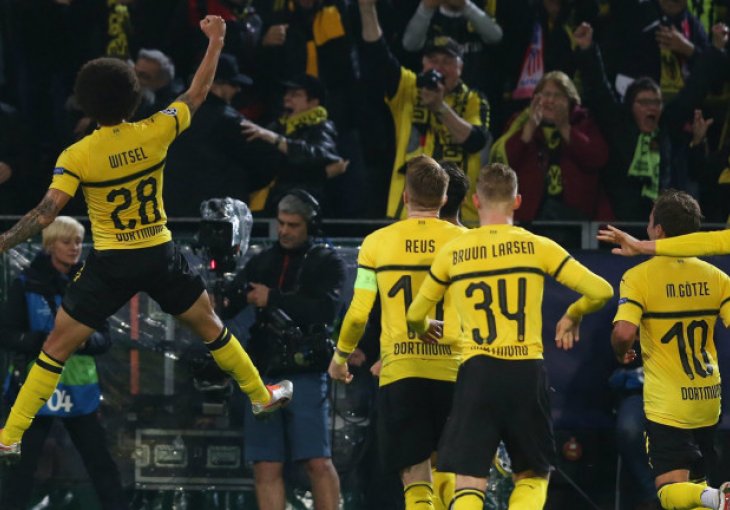 Simeone ne pamti ovakav poraz: Ključni razlozi zbog kojih je Borussia opet strah i trepet