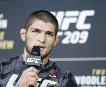 KHABIB ZAVRŠIO S KARIJEROM ? Ako pristane na ove uslove borba protiv McGregora bi mogla biti POSLJEDNJA