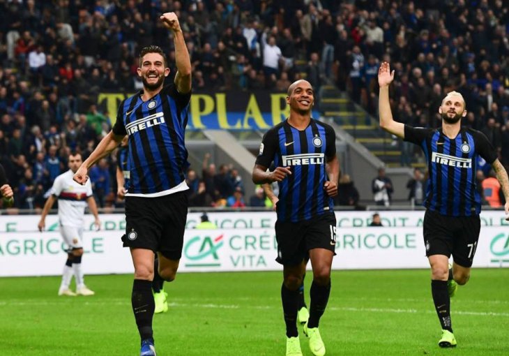 HOĆE LI BARCA VEČERAS PASTI? Utakmica nije ni počela, a Inter je već srušio rekord!