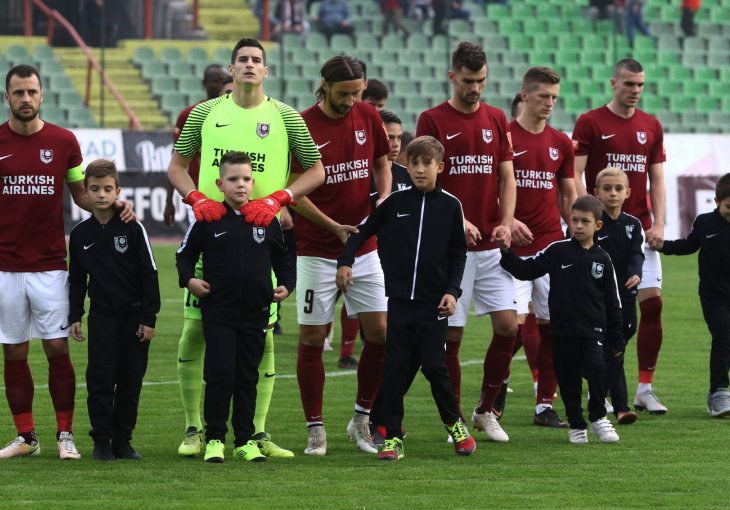 FK Sarajevo otputovao na pripreme , Musemić ne računa na pojedine igrače