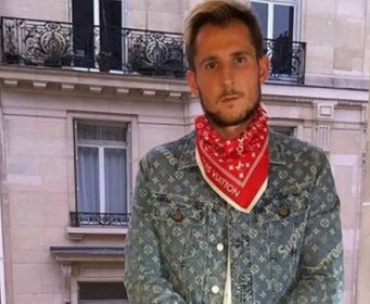 OVO JE SUPRUGA IZETA HAJROVIĆA: Lejla oduzima dah, a nosi baš skupe krpice! (FOTO)