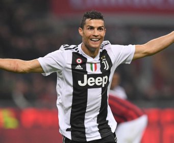 RONALDO PRIZNAO UTAJU POREZA Dobio 2 godine uslovno, ali i isplatio pravo bogatstvo