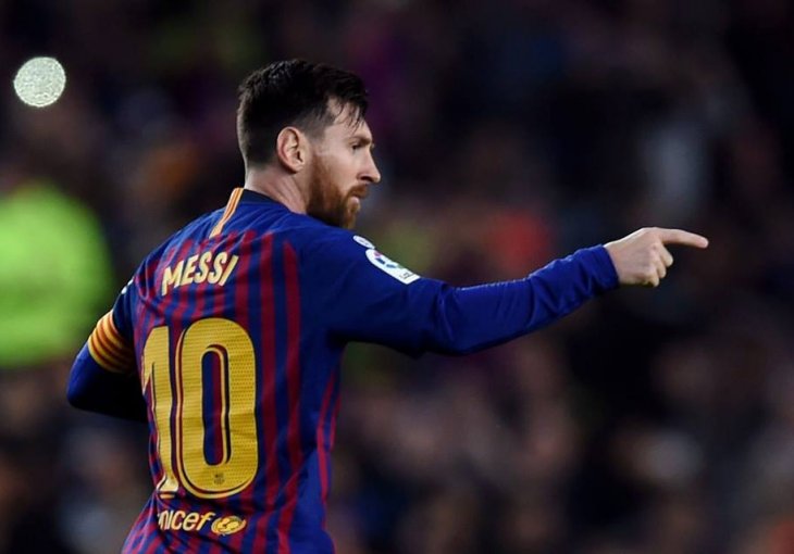 DA LI JE OVO MOGUĆE?! Messi je pokušao STOPIRATI dolazak prvog pojačanja Barcelone ove zime, a ovo su TRI GLAVNA RAZLOGA