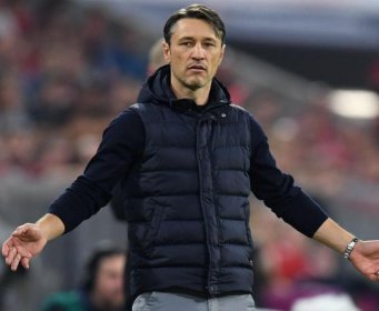 OVO NIKO NIJE OČEKIVAO: Stigla podrška unatoč lošim rezultatima i to ni manje ni više od ...