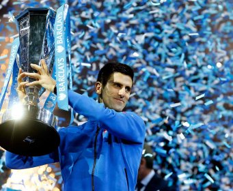 NOLE IZJEDNAČIO REKORD: Stigao je SAMPRASA, u narednoj sezoni ide da postavi novi