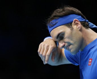 FEDERER NA PRAGU ODLUKE KOJA ĆE MU PROMENITI ŽIVOT! Ovo je šokiralo sve fanove ne samo Rogera nego i tenisa uopšteno