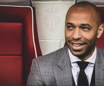 NAKON DEBAKLA HENRY VRIJEĐAO FUDBALERA STRASBOURGA: