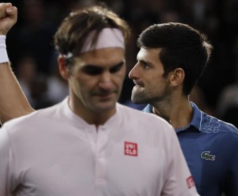 Francuski teniser uputio ŽESTOKE KRITIKE Federeru, ali tek nakon Đokovićeve izjave se digla još veća prašina!