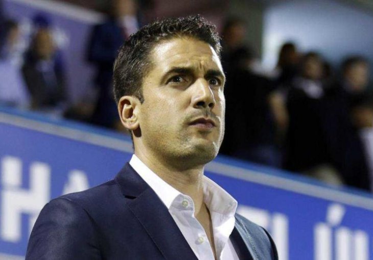 PROMJENE U KATALONIJI: Velazquez dobio otkaz u Espanyolu