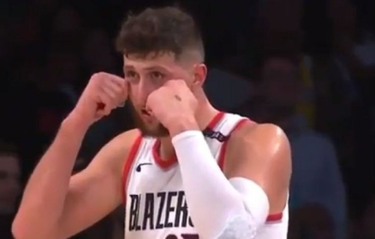 nurkic-cry-baby
