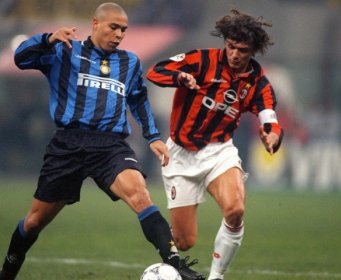 Ronaldo: Biti inspiracija bolje od hat-tricka Barci!