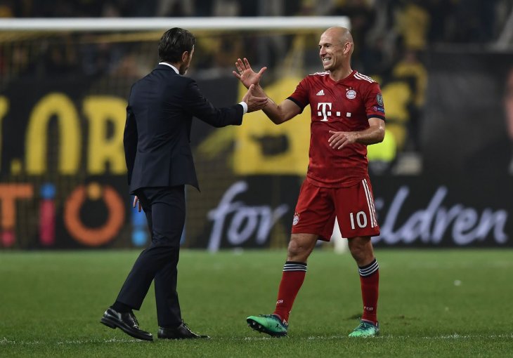 Kome šta treba u Ligi prvaka večeras - Kako City i Bayern mogu ostati bez prvog mjesta