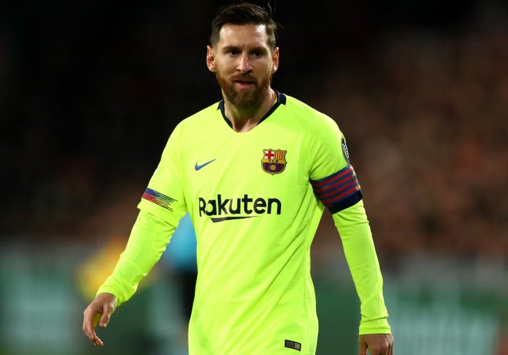 Barcelona krenula po SJAJNOG napadača, ali Messi ga NE ŽELI u 'svojoj' ekipi