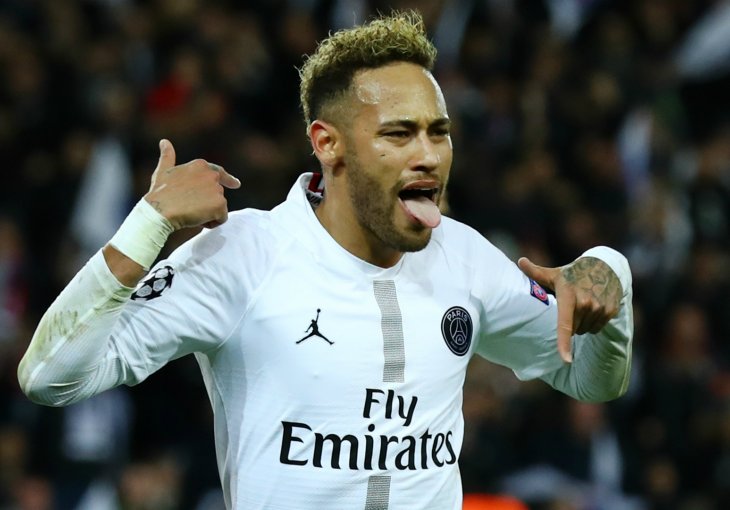 TRANSFER KOJEM SE NIKO NIJE NADAO: Neymar nije mogao odbiti LEGENDU i ide u ovaj klub