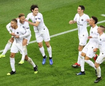 KELAIFI OTVARA KASU: PSG dovodi jednog od najboljih igrača na svijetu