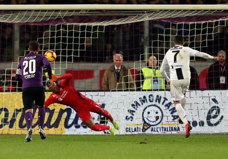 RAZOTKRIVEN PLAN: Cristiano će nakon dvije godine otići iz Juventusa i karijeru nastaviti s velikim rivalom iz Barce