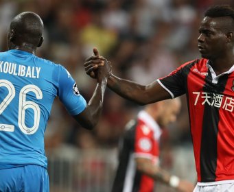 KADA SMO SVI MISLILI DA SE UOZBILJIO ON NAPRAVI JOŠ VEĆU GLUPOST: Pogledajte šta je uradio Mario Balotelli