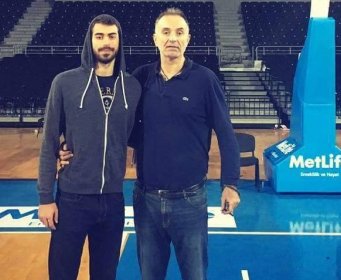 NAJVEĆA GREŠKA U HISTORIJI TURSKOG KLUBA: Nekadašnji košarkaš Crvene zvezde ispičao kako je Galatasaray odbio košarkaša o kojem sada priča cijeli svijet