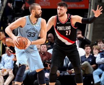 Marc Gasol potpuno 'ugasio' Nurkića, briljantni Dončić opet odveo Dallas do pobjede