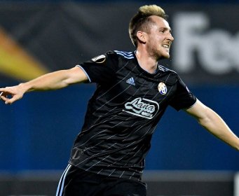STIGAO NA MALA VRATA I ODUŠEVIO SVE! 'Niko sretniji od mene ako svoj prvi gol u HNL-u zabijem Hajduku'