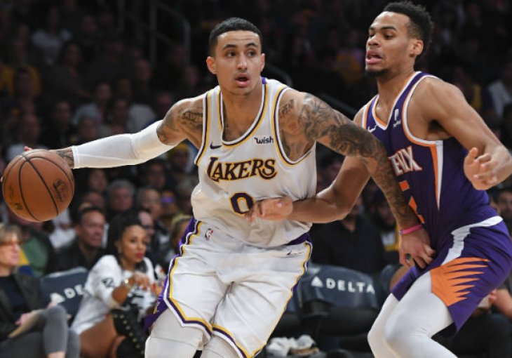 Lakersi u problemima: Žele se pojačati i napasti play-off, ali ne daju igrače koje svi žele