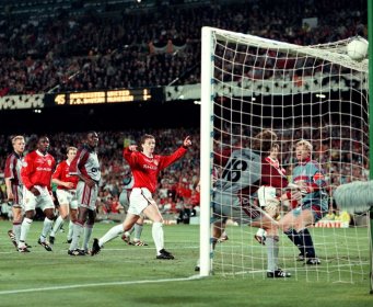 OVO ĆE BITI SPEKTAKL: Manchester United želi organizirati reprizu finala Lige prvaka iz 1999. godine